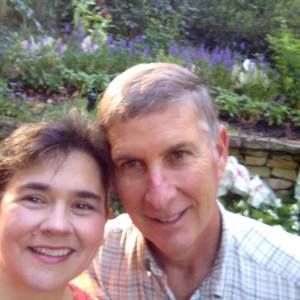 Meet your Posher, Susan